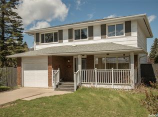 3017 Taylor St E, Saskatoon, SK S7H1X4