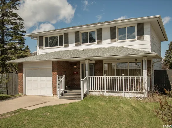3017 Taylor Street E, Saskatoon, SK S7H 1X4