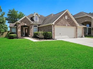25214 Auburn Terrace Dr, Spring, TX 77389