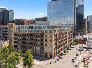 1610 Little Raven St UNIT 502, Denver, CO 80202