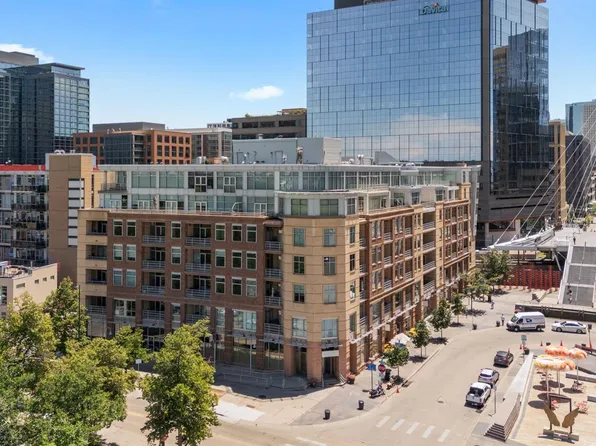 1610 Little Raven Street #502, Denver, CO 80202