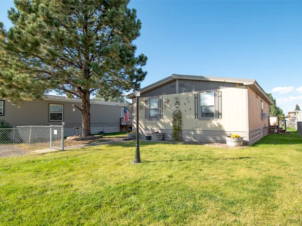 2874 Sundown Rd, Helena, MT 59602