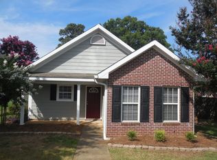 309 Strawbridge Ln, Bonaire, GA