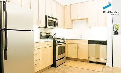 Rented by FirstService Realty (legacy)