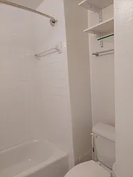 Rented by Judith Lustgarten, LREB