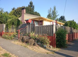 756 N 88th St, Seattle, WA 98103