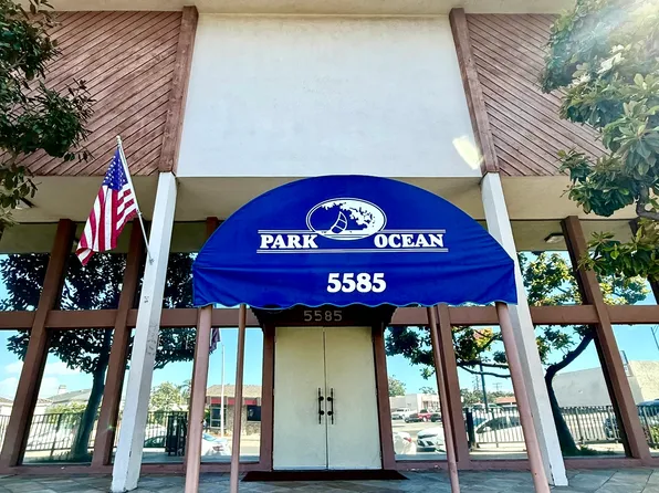 5585 E Pch, Long Beach, CA