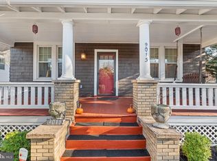 9013 Colesville Rd, Silver Spring, MD 20910