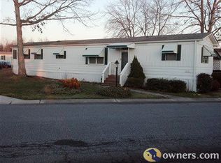 537 Puritan Dr, Buena, NJ 08310