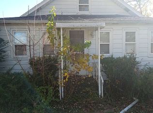 4136 Hakes Rd, Northwood, OH 43619