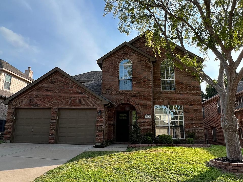 1st image of 4205 Sharondale Dr