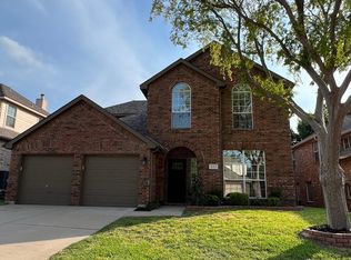 4205 Sharondale Dr, Flower Mound, TX 75022