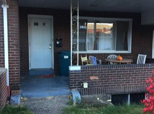 3419 Louisa St, Pittsburgh, PA 15213