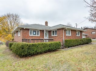 265 N Duffy Rd, Butler, PA 16001