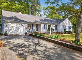 80 Roosevelt Road, Cotuit, MA 02635