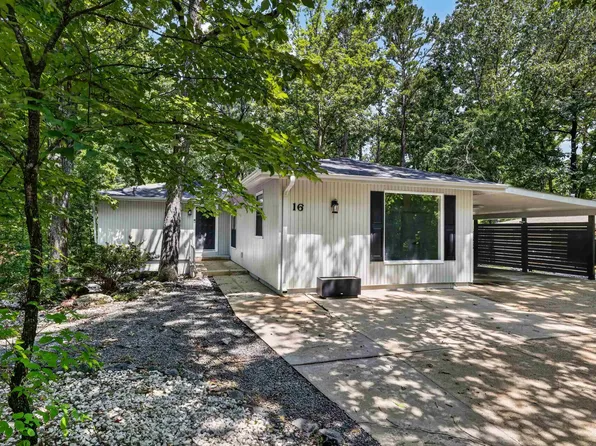 16 Cambre Cir, Hot Springs, AR 71909