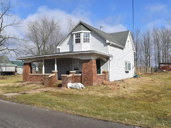 187 S Marion St, Holton, IN 47023