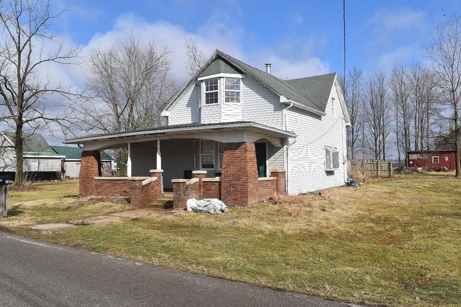 187 S Marion St photo 1