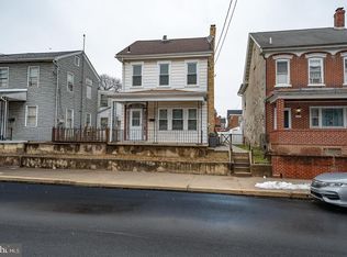 431 Cherry St, Pottstown, PA 19464