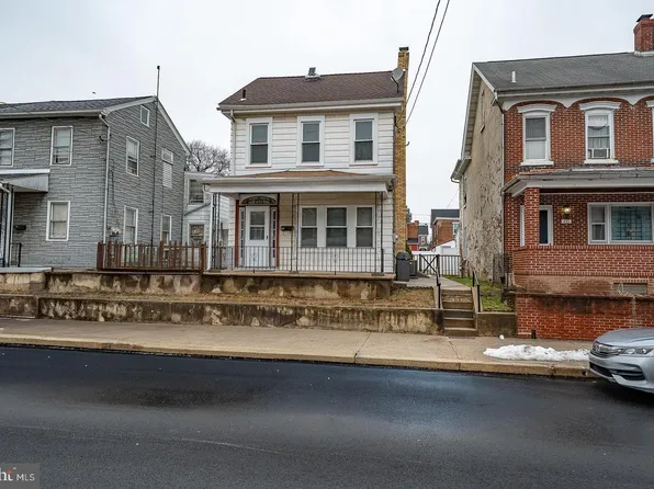 431 Cherry St, Pottstown, PA 19464