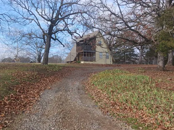3419 Whittingslow Rd, Greenwood, AR 72936