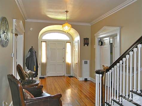 Entry