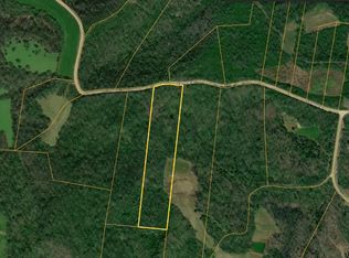 2313 Stephens Rd, Columbia, TN 38401