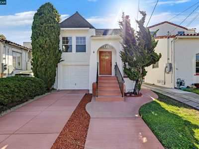 833 Santa Fe Ave, Albany, CA, 94706
