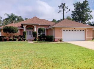 95 Renshaw Dr, Palm Coast, FL 32164