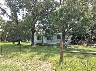 2134 S Rock Crusher Rd, Homosassa, FL 34448