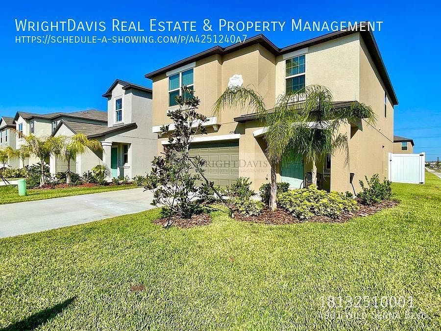 1st image of 4901 Wild Senna Blvd