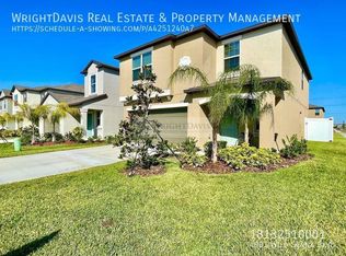 4901 Wild Senna Blvd, Tampa, FL 33619
