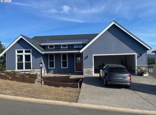 476 Sea View Dr #62, Manzanita, OR 97130