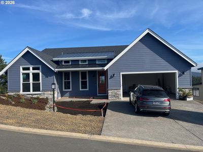 476 Sea View Dr #62, Manzanita, OR, 97130