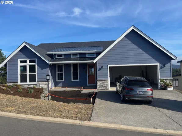 476 Sea View Dr #62, Manzanita, OR 97130