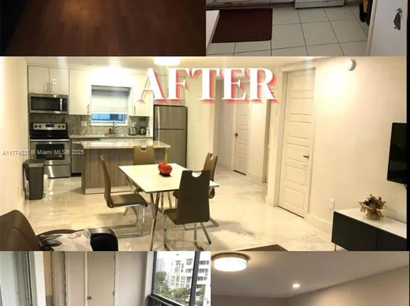 201 178th Dr APT 537, Sunny Isles Beach, FL 33160