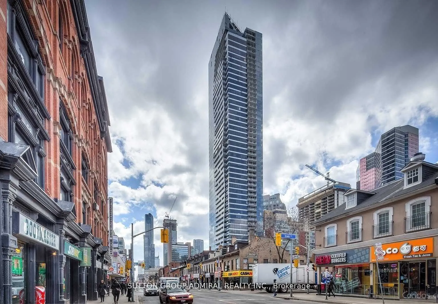 2 bed, $2,800 — Photo 2