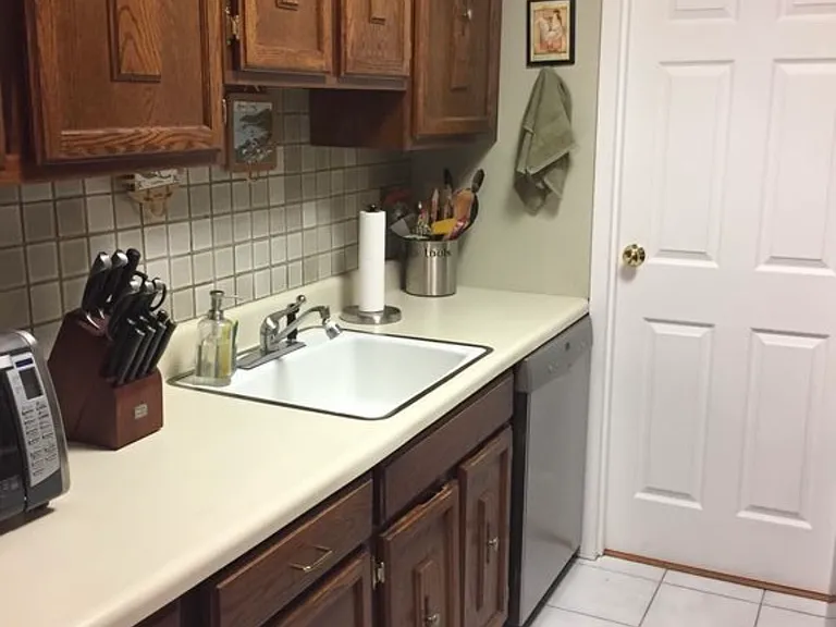 420 Palisade Ave #1K — Photo 6