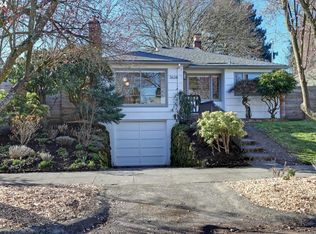 3624 NE Holman St, Portland, OR 97211