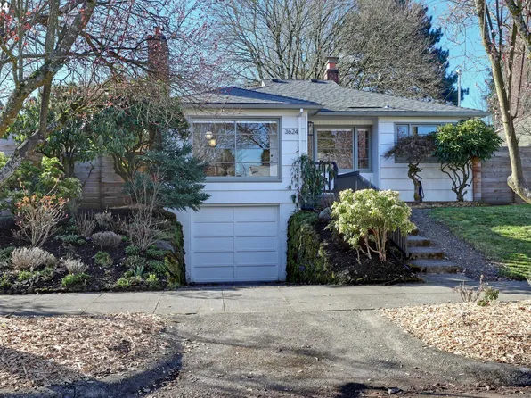 3624 NE Holman St, Portland, OR 97211