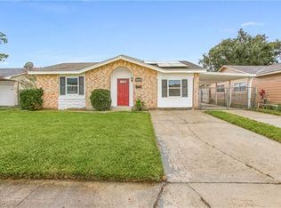 3321 Preston Pl, New Orleans, LA 70131