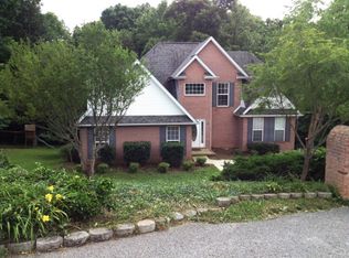 128 Helen Pl, Cookeville, TN 38506