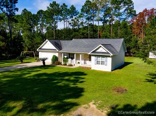 54 Skylark Rd, Jesup, GA 31545