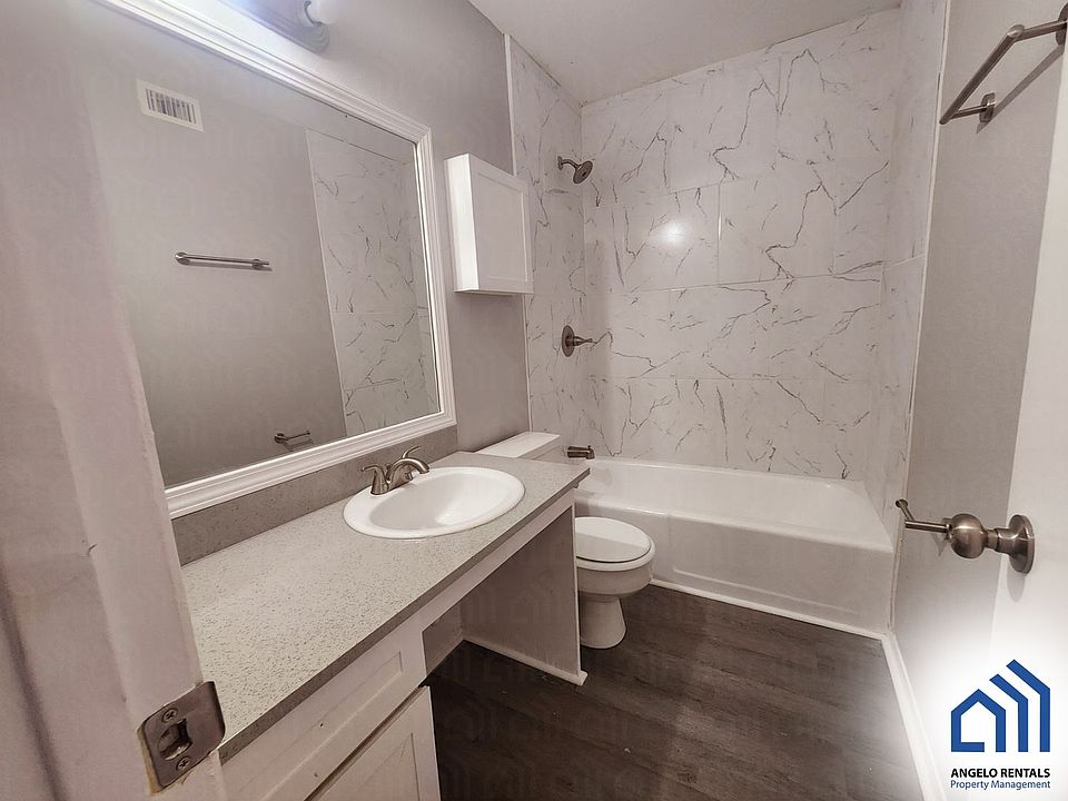 Cross Keys Apartments 1222 S Abe St San Angelo TX Zillow