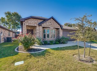 518 Whitney Ln, Lavon, TX 75166
