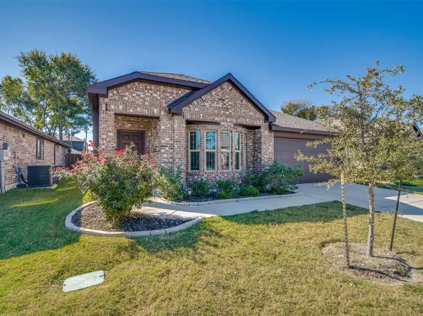 518 Whitney Ln, Lavon, TX 75166