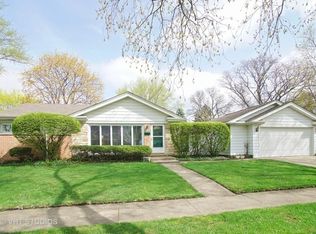 241 N Ashland Ave, Palatine, IL