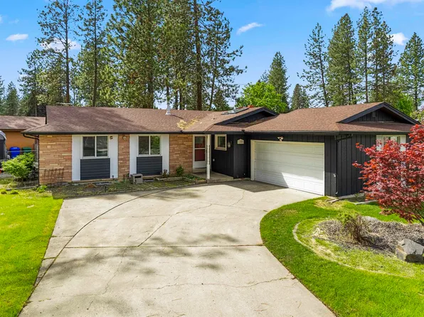 11805 N Atlantic St, Spokane, WA 99218