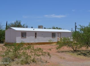 2578 N Calle Segundo, Huachuca City, AZ 85616