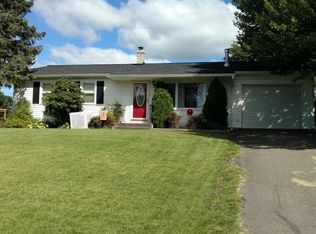 127 Oak St, Danville, PA 17821